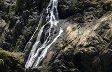 The Sun Seeker With Sailing (including Townsville) Tour