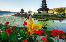 Bali Experience Tours(5 Days All Inclusive) Tour