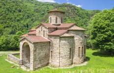 Circuit 3 Stans et Caucase