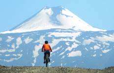 The Andes cross – Pichachen Pass, from Argentina to Chile Tour