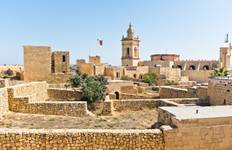 Tailor-Made Private Malta Islands Tour with Daily Departure Tour
