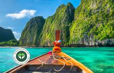 Rondreis Fantastisch Thailand – 9 dagen