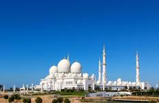 Dubai Deluxe Holidays 5 Nights 6 Days Tour
