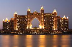 Dubai Economy Holiday Package 05 Nights 06 Days Tour