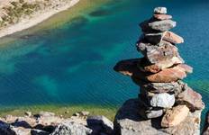 Salkantay Trek with Inca Trail to Machu Picchu 7 Days Tour