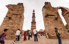 Circuito Excursión de 4 días al triángulo de oro