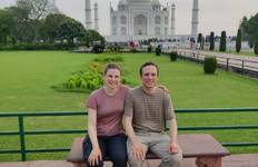 Private Taj Mahal Tour from Delhi By Car Tour