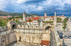 Customized Private Croatia Tour with Daily Departure and Guide Tour