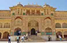 Rajasthan Tour with Taj Mahal Tour