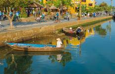 Circuit Le meilleur du Vietnam : Un voyage organisé complet de 14 jours