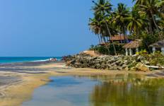 Kerala Beach Tour Tour