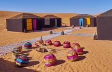 Morocco 8 Days Desert Tour From casablanca Tour