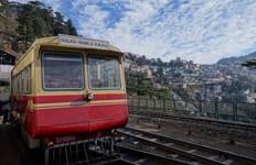 Circuit Circuit du patrimoine en Inde avec Himachal