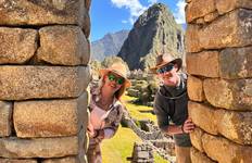 INCA ADVENTURES - 7 DAYS (LIMA AND CUSCO - MACHU PICCHU) WITH DOMESTIC FLIGHTS Tour