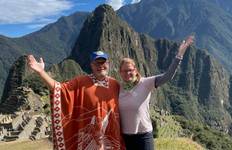 Inca Adventures - 7 Days (Lima And Cusco - Machu Picchu) With Domestic Flights Tour