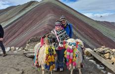 Circuit CUSCO ADVENTURE EXPRESS - 5 jours