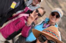 Circuito JOYAS DEL PERÚ - 10 DÍAS (LIMA - CUSCO Y PUERTO MALDONADO)