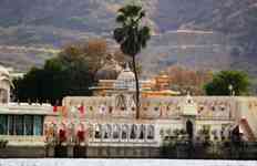 Rajasthan Heritage Trip Tour