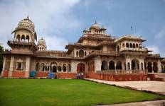 Rondreis Rondreis door Rajasthan vanuit Mumbai