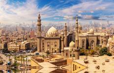 Best of Egypt Luxury Tour Tour