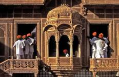 Incredible Trip To Rajasthan Tour