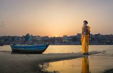 Sacred North India: Delhi, Varanasi, Allahabad, Khajuraho & the Himalayan Ganges Tour