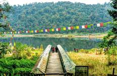 Rondreis Oostelijke Himalaya Routes