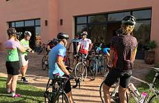 Circuito Aventura Ciclista de 7 Días por la Costa Atlántica, Marruecos