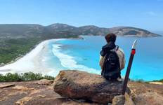 Circuit Circuit d'aventure de 6 jours à Esperance et Margaret River