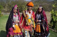 12 Days Tour of Rural Rajasthan Tour