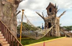 18 Days Imperial South India Tour Package from Chennai Tour