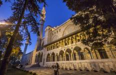 3 Days Best-Value Istanbul Package Tour