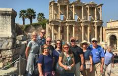 Circuit 14 jours - Le meilleur de la Turquie - Forfait voyage