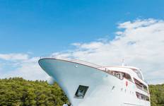 Adriatic Explorer (Dubrovnik - Opatija) Deluxe Superior Tour