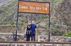 Circuito Camino Inca clásico a Machu Picchu 4 días