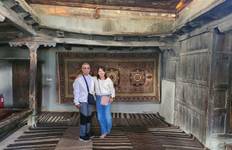 Rondreis 14 Daagse Swat, Hunza & Skardu Vallei Rondreis Pakistan