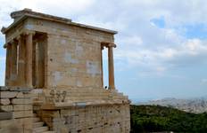 Classical Greece Overland 7D/6N Tour