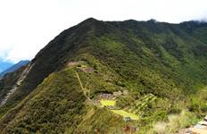 05 Day Choquequirao Trek – Private Service Tour