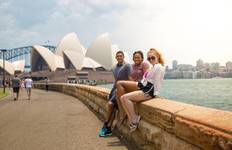 Rondreis Ontmoet Australië