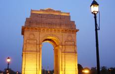 Circuito Triángulo de oro Varanasi con Kerala todo incluido