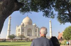 Delhi - Agra - Jaipur - Delhi Tour  - 5 Days Tour