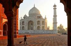 Luxury Golden triangle  Tour with  Varanasi & Nepal All inclusive Tour
