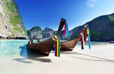 PMGY Thailand Intro Experience Tour