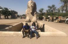 Package 5 Days Discover Giza Pyramids, Sightseeing Cairo and Sightseeing Alexandria Tour