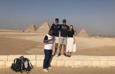 Golden Tour  "4 Days Cairo and Luxor " Tour Package Tour