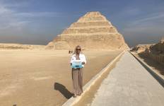 Circuit Premium 5 jours de visite des pyramides et du Caire
