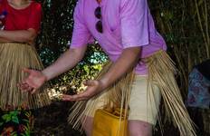 Circuit Forfait aventure non- divers au départ de Vilanculos 7J/ 6N