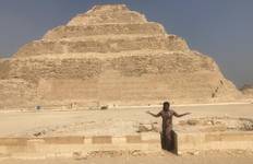Wonders of Egypt " 12 Days Cairo, Alexandria & Nile Cruise " Tour