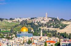 Highlights of Israel Tour - 8 Days / 7 Nights - Flo Tours