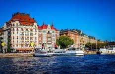 Grand Scandinavia (Small Groups) Tour
